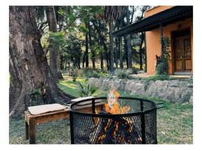 Casa de campo,San Lorenzo
